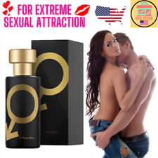 New 2024 Sexy Cologne Cupid Hypnosis Long Lasting Pheromone Perfume for Men US picture