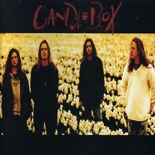 Candlebox CD picture