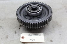 2013 Kubota Rtv400 Rear Back Differential Diff Ring Gear Spider Gears Assembly picture