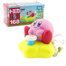 TOMICA KIRBY Car Takara Tomy Ride on 168 picture