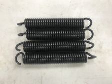 (4)Heavy Duty Fence Spring Pipe Fence Cable Spring  picture