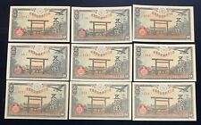 Japan / Great Imperial Japanese Government Note, 50 Sen Showa,UNC picture