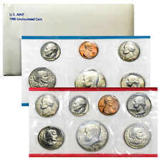 1980 US Mint Set picture