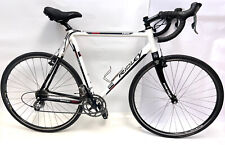 Ridley X-BOW Cyclocross Bike 56cm, 4ZA Zornyc Carbon Fork, Shimano Tiagra SRAM picture