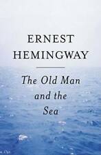 The Old Man and The Sea - Paperback By Hemingway, Ernest - GOOD picture
