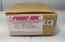 Power-One Part Number # HB28-1-A - POWER ONE - POWER SUPPLY picture