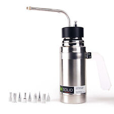 U.S. Solid Cryogenic Liquid Nitrogen Sprayer Freeze Treatment Tank 500mL 16oz picture