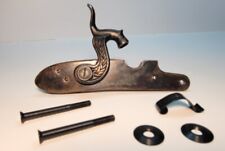 Traditions Deerhunter Lightweight Sidelock 50 Cal. Muzzleloader Lock W/ Screws(A picture