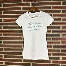 Vintage Y2K Abercrombie & Fitch T-Shirt 