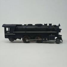O Gauge Vintage MARX #666 2-4-2 Steam Locomotive Train picture