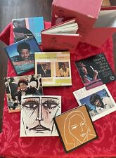 The Complete Ella Fitzgerald Song Books 16 CD Box Set Everything Included picture