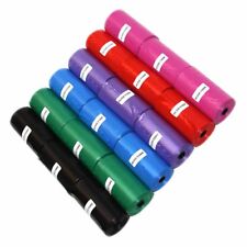 DOG PET WASTE POOP BAGS UNSCENTED REFILL ROLLS Pick Up Your Color & Quantity picture