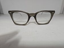 Glendale Vintage Hornrimmed Safety Glasses Frame picture