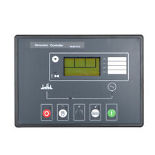 Generator Electronic Controller Control Module Lcd Display DSE5110 For Deep Sea picture