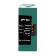 TACO ZVC403-4 Boiler Zone Control,3 Zone picture