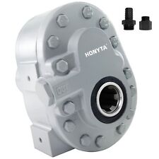 HONYTA 7.4GPM Hydraulic PTO Pump 540RPM for Agricultural Tractors, NEW picture