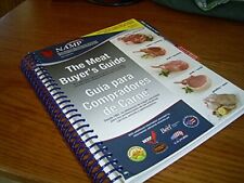 Meat Buyer's Guide by North American Meat Processors picture