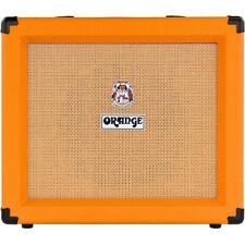 Orange Amplifiers Crush 35RT 35W 1x10 Guitar Combo Amp Orange picture