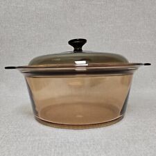 VISION by Corning USA 5L Dutch Oven with Pyrex Glass Lid picture