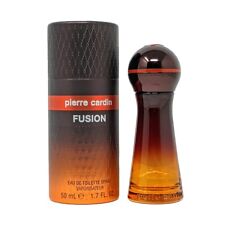 Pierre Cardin Fusion EDT for Men 1.7 oz - Spicy & Woody Scent Spray picture