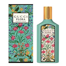 Gucci Flora Gorgeous Jasmine 3.3 oz EDP Perfume for Women New In Box picture