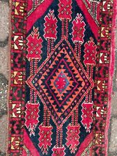 Antique Hand-Knotted Wool Carpet/Rug - Timeless Elegance, Versatile Size picture