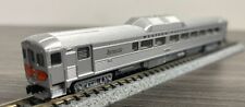 KATO N Scale #106-3014 Rail Diesel Car Western Pacific #375 NOS picture