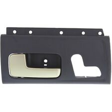 Door Handle For 2003-2011 Lincoln Town Car With Black Housing Front Left Inner picture