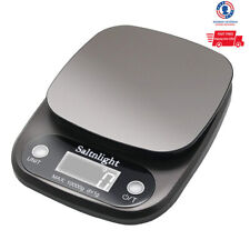 Digital Kitchen Food Diet Scale, Multifunction Weight Balance 22lbs/1g(0.04Oz) picture