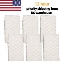 6Pack WF813 Replacement Humidifier Wick Filters for ReliOn RCM-832 RCM-832N US picture
