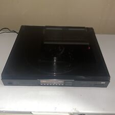 Sansui P-L75 Computerized Fully Automatic DD Turntable picture