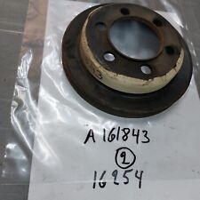 NEW NOS TRACTOR PARTS A161843 PULLEY Case IH 4690, 4694, 4490, W30, 4494, W36 picture