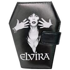 Kreepsville 666 Elvira Coffin Wallet Classic Logo picture