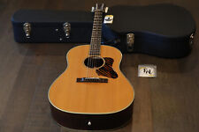 2013 Bourgeois Aged Toner Slope D Natural Adirondack Top & Brazilian Board +OHSC picture