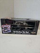 Ertl 2001 - American Muscle - 1960 Starliner - Die Cast - 1:18 Scale  picture