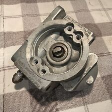 Gear pump, E47 & E60, Snow Plow, Meyer Products 1215026 Old Stock picture