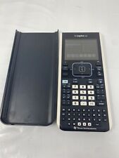 Texas Instruments TI-Nspire CX CAS Graphing Calculator Charger Not Included picture