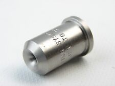 SPRAYING SYSTEMS TG-SS10W TEEJET FULL CONE SPRAY TIP (T81) picture