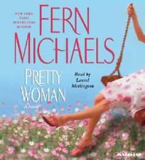 Pretty Woman: A Novel - Audio CD By Michaels, Fern - VERY GOOD picture