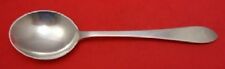Faneuil By Tiffany and Co Sterling Silver Gumbo Soup Spoon 7 1/2