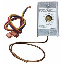Goodman Ot18-60A Thermostat,Outdoor,4.8Inhx4.4Inwx6.1Ind picture