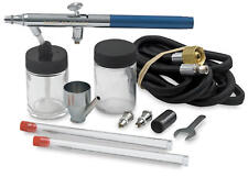 Badger 150-7 Professional Dual Action Internal Mix Airbrush Set (3 Heads) picture