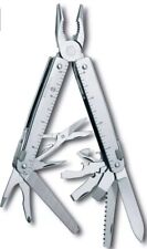 Victorinox Swiss Army Swiss Tool Spirit X Stainless New In The Box picture