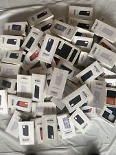 Bulk Lot wholesale 103cases iPhone 12/13/14/pros/max. mixed cases for resale. picture