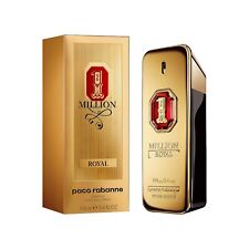 One Million Royal by Paco Rabanne 1 Million Royal Cologne for Men 3.4 oz picture