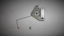 Pioneer PL-200 TURNTABLE CUT SWITCH ASSEMBLY W/ SCREWS ALL ORIGINAL picture