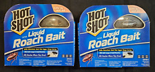 Hot Shot ULTRA Liquid 0.45-fl oz Roach Bait (6-Pack) 2 Pack picture
