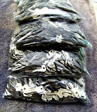 4  pounds of new uncut key blanks House,Cars… Locksmith,  Hobbies,  Crafts picture