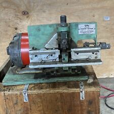 Foley (Belsaw) Model 352 Automatic Power Setter. picture