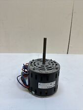 Furnace blower motor 208/240V HP1/2 3speed, RPM996, shaft1/2”x 4-1/2” picture